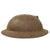 Original U.S. WWI US Marine Corps Headquarters Company 5th Marines 2nd Division British Made Mk. I Doughboy Helmet Shell by Thomas Firth & Sons Ltd of Sheffield Original Items