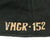 Original U.S. Korean War Marine Corps Marine Aerial Refueler Transport Squadron 152 Baseball Cap - VMGR-152 - Bullion Insignia Original Items