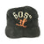 Original U.S. Korean War Era Air Force 605th Tactical Control Squadron Baseball Cap - Road Runners Original Items