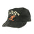 Original U.S. Korean War Era Air Force 605th Tactical Control Squadron Baseball Cap - Road Runners Original Items