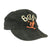 Original U.S. Korean War Era Air Force 605th Tactical Control Squadron Baseball Cap - Road Runners Original Items