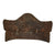 Original Soviet WWII Red Army Ground Dug M38 Steel Body Armor Fragments Recovered at Tannenberg Battlefield Original Items