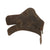 Original Soviet WWII Red Army Ground Dug M38 Steel Body Armor Fragments Recovered at Tannenberg Battlefield Original Items