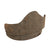 Original Soviet WWII Red Army Ground Dug M38 Steel Body Armor Fragments Recovered at Tannenberg Battlefield Original Items