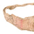 Original Japanese WWII Senninbari 1000 Stitch Belt - 75” x 6” Original Items