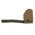 Original U.S. WWII Unissued Rifle Muzzle Cover by Dave Manufacturing Co. - Dated 1944 Original Items