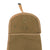 Original U.S. WWI M1903 Springfield & M1917 Enfield Rifle Canvas Carry Case by R.H. Long - Dated 1918 Original Items