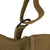 Original U.S. WWI M1903 Springfield & M1917 Enfield Rifle Canvas Carry Case by R.H. Long - Dated 1918 Original Items