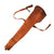 Original U.S. WWII M1 Carbine Leather Vehicle Scabbard by Hotze - Dated 1943 Original Items