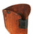 Original U.S. WWII M1 Carbine Leather Vehicle Scabbard by Hotze - Dated 1943 Original Items