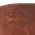 Original U.S. WWII M1 Carbine Leather Vehicle Scabbard by Hotze - Dated 1943 Original Items