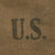 Original U.S. WWII M1938 Canvas Map Case Dated 1942 by BOYT Original Items