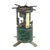 Original WWII U.S. Issue American Gas Machine Company Gasoline Camp Stove in Bayonet "F" Canister - Dated 1941 Original Items