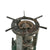 Original WWII U.S. Issue American Gas Machine Company Gasoline Camp Stove in Bayonet "F" Canister - Dated 1941 Original Items