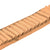 Original U.S. Spanish American War New York Model 1894 Krag Ammunition Belt Original Items