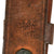 Original U.S. WWI M1907 Pattern 1903 Springfield Rifle Leather Sling by Graton & Knight - Dated 1918 Original Items