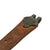 Original U.S. WWI M1907 Pattern 1903 Springfield Rifle Leather Sling by Graton & Knight - Dated 1918 Original Items