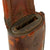 Original Canadian WWI Mk.I Ross Rifle Bayonet and Scabbard with U.S. WWI Surcharges - Dated 1910 Original Items