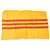 Original Vietnam War Pre 1975 Flag of South Vietnam - 30” x 46” Original Items
