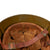 Original WWII Greek Armed Forces M1934/39 Helmet in Correct Wartime Configuration - ΕΛΛΗΝΙΚΟΣ ΣΤΡΑΤΟΣ - Size 53 Original Items