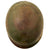 Original U.S. WWII M1 Paratrooper Liner by INLAND with Period Applied Camouflage Scheme Original Items