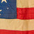 Original U.S. Spanish American War 45 Star Wool National Flag - 66” x 106” Original Items