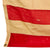 Original U.S. Spanish American War 45 Star Wool National Flag - 66” x 106” Original Items