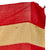 Original U.S. Spanish American War 45 Star Wool National Flag - 66” x 106” Original Items