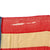 Original U.S. Spanish American War 45 Star Wool National Flag - 66” x 106” Original Items
