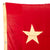 Original U.S. WWII Undersecretary of the Navy Flag Carried on USS Anacostia II (AO-94) & USS Whitehurst - Brought Home by Boatswain’s Mate - 60 x 80” Original Items