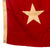 Original U.S. WWII Undersecretary of the Navy Flag Carried on USS Anacostia II (AO-94) & USS Whitehurst - Brought Home by Boatswain’s Mate - 60 x 80” Original Items