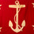 Original U.S. WWII Undersecretary of the Navy Flag Carried on USS Anacostia II (AO-94) & USS Whitehurst - Brought Home by Boatswain’s Mate - 60 x 80” Original Items