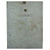 Original German WWII Luftwaffe Named Outstanding Performance Presentation Plaque from Luftgau XI - dated 1942 Original Items