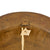 Original U.S. WWI Named Marine Corps British-Made Mk. I Helmet Shell - 11th Regiment, 5th Brigade USMC with EGA Original Items