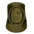 Original U.S. Vietnam War Named US Army Incountry-Made “Cowboy” Bush Hat with Thailand Korat Patches - Size 59 Original Items