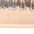 Original U.S. WWI Scarce 332nd Infantry Regiment Trench Art & Panoramic Yardlong of Officers of the Regiment - Only U.S. Regiment to Serve in Italy Original Items