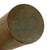 Original U.S. WWI Scarce 332nd Infantry Regiment Trench Art & Panoramic Yardlong of Officers of the Regiment - Only U.S. Regiment to Serve in Italy Original Items