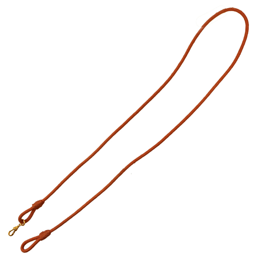 Original Dutch WWII Order of the Orange Lanyard as Awarded to U.S. Paratroopers for Operation Market Garden Original Items