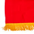 Original U.S. Vietnam War Army General's Wool Command Flag - 36 x 51” Original Items