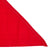 Original U.S. WWII Coastal Artillery Swallowtail Guidon Pennant - 19½ x 29” Original Items