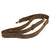 Original U.S. Civil War Excellent Musket Sling with Keeper - 44½” Original Items