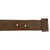 Original U.S. Civil War Excellent Musket Sling with Keeper - 44½” Original Items