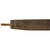 Original U.S. Civil War Excellent Musket Sling with Keeper - 44½” Original Items