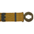 Original WWI U.S. Army Model 1910 Garrison Belt by Mills With Pouches and Bayonet Hanger Marked to 3rd Engineer Regiment Original Items