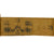 Original WWI U.S. Army Model 1910 Garrison Belt by Mills With Pouches and Bayonet Hanger Marked to 3rd Engineer Regiment Original Items