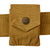 Original WWI U.S. Army Model 1910 Garrison Belt by Mills With Pouches and Bayonet Hanger Marked to 3rd Engineer Regiment Original Items