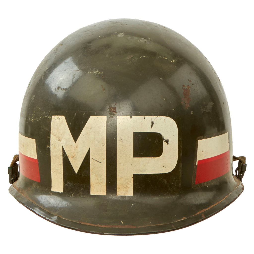 Original U.S. Vietnam War 519th Military Police Battalion