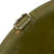 Original U.S. Vietnam War 519th Military Police Battalion Ingersoll M1 Helmet with Liner and Chin Strap Original Items