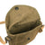 Original U.S. WWII US 50 Round Drum Magazine Pouch For The M1921A Thompson Submachine Gun by R.M. Co - Dated 1942 Original Items