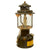 Original U.S. Vietnam War 1963 Dated Coleman Gasoline Lantern in Original Box Original Items